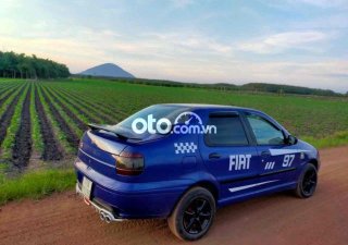 Fiat Siena   1.6 Sạch đẹp 2001 - Fiat Siena 1.6 Sạch đẹp
