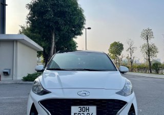 Hyundai Premio 2022 - Đăng ký 2022, xe gia đình, giá chỉ 405tr