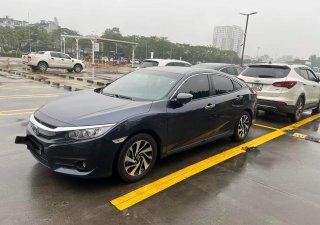 Honda Civic 2018 - Chính chủ