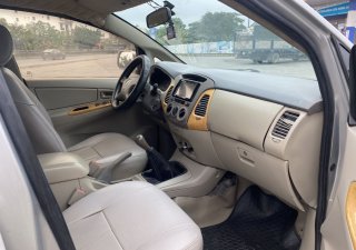Toyota Innova 2008 - Giá 179tr
