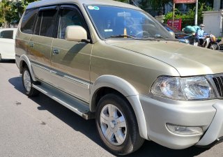 Toyota Zace 2005 - Chính chủ giá chỉ 265tr