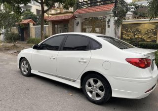 Hyundai Avante 2013 - Đăng ký sử dụng 2014, biển Hà Nội