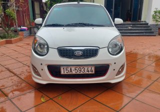 Kia Morning 2010 - Giá chỉ 220 triệu