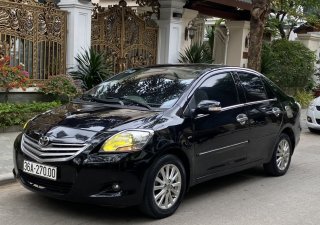 Toyota Vios 2010 - Nguyên bản đẹp như mới
