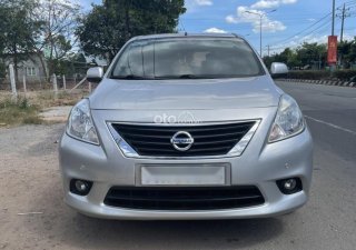 Nissan Sunny 2013 - Xe số sàn - Xe bao zin đi từ đầu đến đuôi