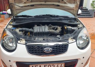 Kia Morning 2010 - Giá chỉ 220 triệu