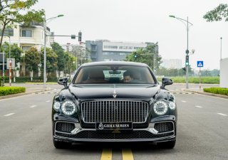 Bentley Flying Spur 2022 - Sẵn xe giao ngay full option, bảo hành 3 năm