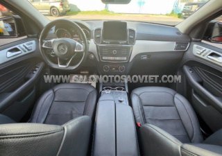 Mercedes-Benz GLE 43 2018 - Xe đăng ký T7/2019