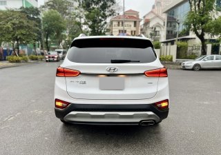Hyundai Santa Fe 2020 - Xe gốc tỉnh