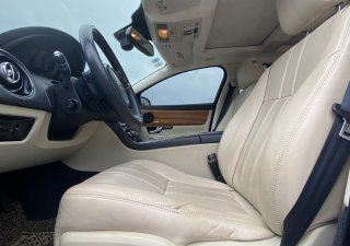 Jaguar XJL 2011 - 1 chủ từ đầu