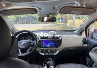 Kia Rio   2015 - Kia Rio
