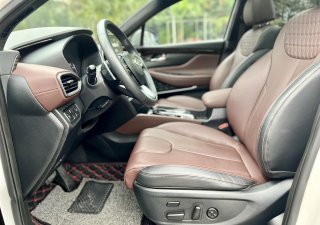 Hyundai Santa Fe 2020 - Xe gốc tỉnh