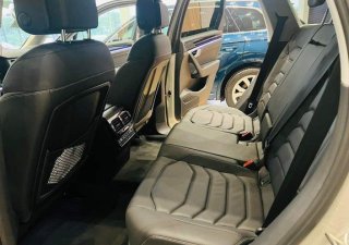 Volkswagen Touareg 2022 - Nhận booking sớm nhất HN - LH hotline nhận báo giá và chương trình tốt nhất