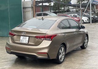 Hyundai Accent 2019 - Xe đẹp, hỗ trợ trả góp 70%, giá tốt