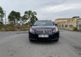 Daewoo Lacetti 2010 - Odo 15 vạn