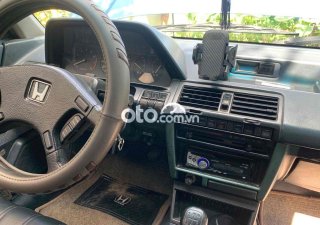 Honda Accord Cần bán   nhập 1989 - Cần bán honda accord nhập
