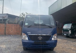 Tata Super ACE 2022 - Thùng lửng tải 1T2 - Máy dầu - Khuyến mãi 20 triệu đồng