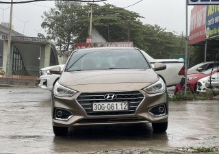 Hyundai Accent 2019 - Xe đẹp, hỗ trợ trả góp 70%, giá tốt