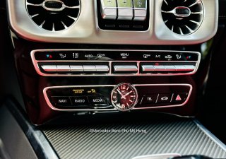 Mercedes-AMG G 63 2023 - Giao ngay