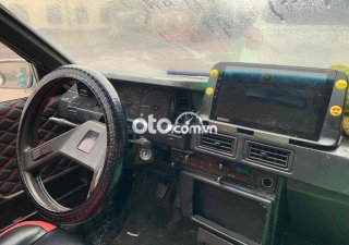 Toyota Corolla chuyển công trình cần bán 1984 - chuyển công trình cần bán