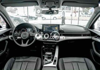 Audi A4   nhập khẩu sx 2019. dky 2021 siêu mới 2019 - Audi A4 nhập khẩu sx 2019. dky 2021 siêu mới