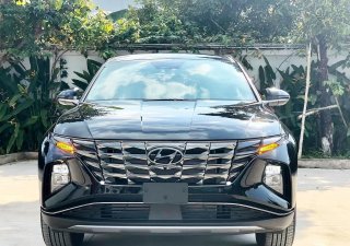 Hyundai Tucson 2023 - Nhanh tay liên hệ hotline để nhận xe ngay tại nhà với mức giá tốt nhất năm