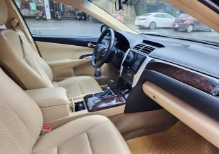 Toyota Camry 2017 - Xe bao chất