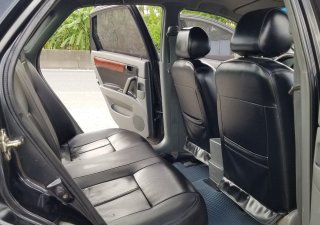 Daewoo Lacetti 2009 - Tư nhân chủ sử dụng