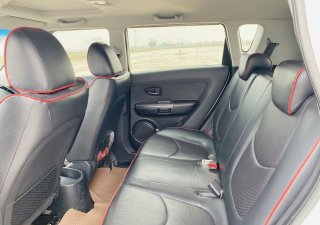 Kia Soul 2009 - Giá 355tr