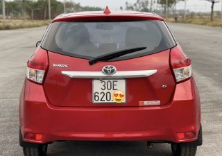 Toyota Yaris 2016 - Đăng ký 2016, nhập khẩu nguyên chiếc, giá tốt