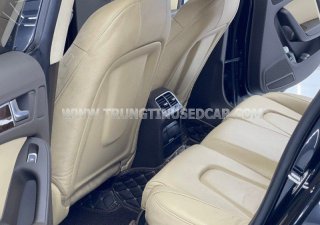 Audi A5 2012 - Nhập Đức