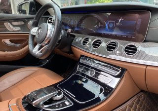 Mercedes-Benz E300 2019 - Còn bảo hành hãng đến 2025
