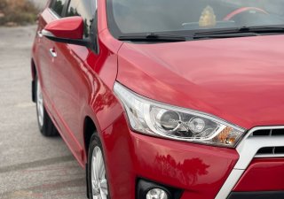 Toyota Yaris 2016 - Đăng ký 2016, nhập khẩu nguyên chiếc, giá tốt