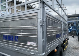 JAC HFC 2016 - Giá 215tr còn thương lượng