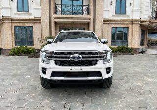 Ford Everest 2022 - Cần bán xe giá tốt