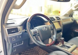 Lexus GX 460 2014 - Xe sang giá rẻ