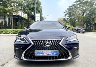 Lexus ES 250 2022 - Bán xe model 2023 siêu lướt mới nhất Việt Nam