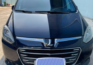 Luxgen M7 2016 - Turbo Eco Hyper rất mới