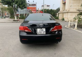 Toyota Camry 2011 - Cần bán lại xe màu đen