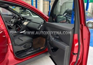 Jaguar E-Pace 2018 - Màu đỏ, nhập khẩu nguyên chiếc