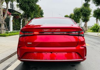 BAIC Beijing U5 Plus 2022 - Sẵn xe giao ngay