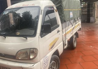 Xe tải 500kg - dưới 1 tấn 2010 - Bán xe giá ưu đãi