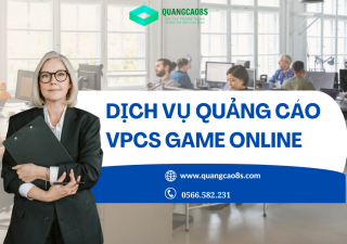 Chevrolet Astro 2018 - Dịch vụ quảng cáo VPCS Game Online
