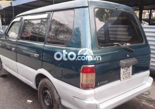 Mitsubishi Jolie   8 chỗ. giá rẻ 1998 - Mitsubishi Jolie 8 chỗ. giá rẻ