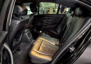 BMW 328i 2013 - BMW 328i 2013