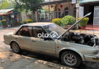 Nissan Bluebird Lên đời cần ra đi em bạo chúa Giá 25tr Vẫn chạy tố 1985 - Lên đời cần ra đi em bạo chúa Giá 25tr Vẫn chạy tố
