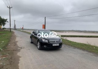 Daewoo Lacetti Cần bán chiếc xe Laccti CDX 2010 2010 - Cần bán chiếc xe Laccti CDX 2010