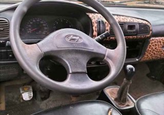 Hyundai Porter 2005 - Màu xanh lam, 118 triệu
