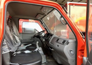 Đô thành  IZ150 2019 - Trọng tải 1,49t thùng 3,6m cánh dơi, máy Isuzu
