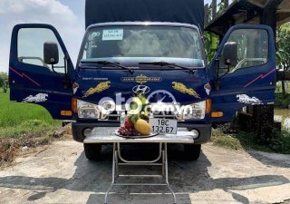 Hyundai Mighty mình cần bán HD700 mua 2017.đăng kí 2018 2017 - mình cần bán HD700 mua 2017.đăng kí 2018